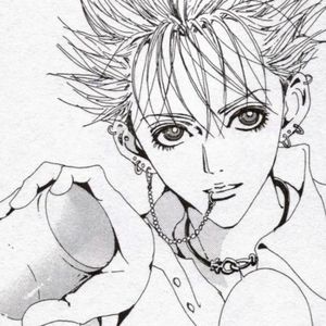 Meet your Posher, Lizzy